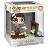 Image de Figura Pop Deluxe Harry Potter Anniversary Harry Potter With Hogwarts Letters Exclusive
