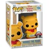 Image de Figurine POP! Winnie l'ourson - Winnie dans le pot de miel - N° 1104 FUNKO