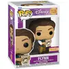 Image de Figura Pop Disney Enredados Flynn Exclusive