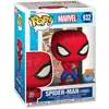 Image de Figurine Pop Exclusive Marvel Spiderman