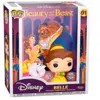 Image de Figura Pop Disney La Bella Y La Bestia Belle Exclusive