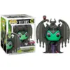 Image de Figura Pop Disney Villains Maleficent On Throne Diamond Exclusive