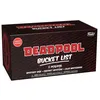 Image de Crate Box-Coffret - Deadpool 2021