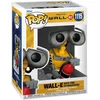 Image de Figurine POP! Wall-E - Wall-E avec son extincteur - N° 1115 FUNKO