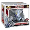 Image de Figurine Funko Pop Animation Yu Gi Oh Stardust Dragon 15 Cm en occasion ou reconditionné