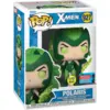 Image de Figura Pop Marvel X-men Polaris Exclusive
