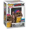 Image de Figurine Pop Exclusive Pizza Rat, Comiccon De New York