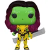 Image de Figura Pop Marvel What If Gamora W Blade Of Thanos