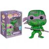 Image de Figurine Funko Pop Donatello Artist With Pop Protector / Les Tortues Ninja / Funko Pop Animation 55 - Exclusive Special Edition en occasion ou reconditionné