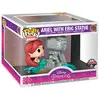 Image de Figura Pop Disney Ultimate Princess La Sirenita Ariel #38 Statue Eric Exclusive