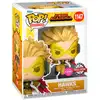 Image de Figurine Pop My Hero Academia Hawks En Exclusivite