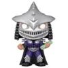 Image de Figura Pop Jumbo Tmnt: Shredder 25cm