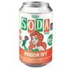 Image de Figurine Funko Vinyl Soda Dc Comics Poison Ivy With Chase Modèle Aléatoire Exclusivité