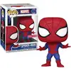 Image de Figurine Pop! Marvel : Spider-man   Tete Oscillante 956