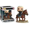 Image de Figura Pop The Witcher: Rides Geralt & Roach