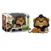 Image de Funko Pop Scar 1144 - Les Mechants Disney - 889698589345