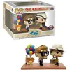 Image de Figurine Funko Pop! Moment Disney Pixar Up Carl & Ellie - Édition Spéciale