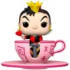 Image de Figura Pop Walt Disney World 50th Queen Of Hearts In Tecup Exclusive