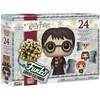 Image de Calendrier de l'avent Harry Potter Pocket Pop! FUNKO