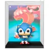Image de Figura Pop Game Cover Sonic Exclusive