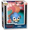 Image de Figurine Funko Pop - Sonic Le HÃ©risson NÂ°01 - Sonic The Hedgehog 2 (59177) en occasion ou reconditionné