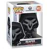 Image de Funko Pop! Jeux : Overwatch 2 - Reaper - Figurine En Vinyle À Collectionner - Idée Cadeau - Marchandise Officielle - Jo