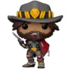Image de Figura Pop Overwatch Cassidy