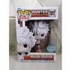 Image de Figurine Funko Pop! Animation : Hunter X Hunter - Killua W/Chase en occasion ou reconditionné