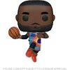Image de Figurine Funko Pop! - NÂ°1182 - Space Jam 2 - Lebron James Dunk Avec Ballon Orang en occasion ou reconditionné
