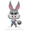 Image de Funko Pop! Movies: Space Jam- A New Legacy - Bugs (Dribbling) [] Vinyl Figure en occasion ou reconditionné