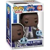 Image de Figurine Funko Pop!&buddy: Sj2 - Ai G W/pete Buddy