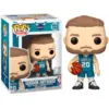 Image de Figura Pop Nba Celtics Hornets Gordon Hayward Teal Jersey