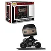 Image de Figurine Funko Pop! Ride Dlx: The Batman- Ride 2