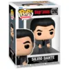 Image de Figura Pop The Sopranos Silvio