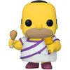 Image de Les Simpson - Figurine Pop! Obeseus The Wide 9 Cm en occasion ou reconditionné