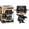 Image de Figurine Funko Pop Zorro Noir