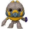 Image de Halo Infinite - Figurine Pop! Grunt W/Weapon 9 Cm en occasion ou reconditionné