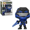 Image de Figurine POP! Halo Infinite - Spartan Mark V B - N° 21 FUNKO