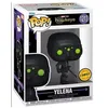 Image de Figurine Funko Pop! - NÂ°1213 - Anchor Point - Pop 3 W/Chase en occasion ou reconditionné