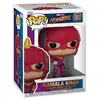 Image de Figurine Funko Pop Marvel Ms Marvel Kamala Khan