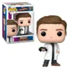 Image de Figurine Funko Pop! Tv: Jersey - Pop! 3