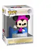 Image de Figurine Funko Pop Walt Disney World 50th Minnie Mouse On The Peoplemover