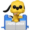 Image de Figurine Funko Pop! Disney: Wdw50- People Mover Pluto