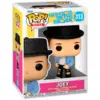 Image de Figurine Funko Pop Rocks New Kids On The Block Joey