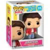 Image de Figurine Funko Pop Rocks New Kids On The Block Jonathan