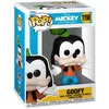 Image de Figurine POP! Disney - Goofy - N° 1190 FUNKO