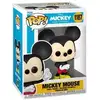 Image de Figurine POP! Disney : Mickey Mouse - N° 1187 FUNKO