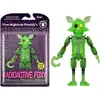 Image de Figura Action Five Nights At Freddys Radioactive Foxy