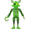 Image de Figurine - FUNKO - Radioactive Foxy - Five Nights at Freddys - Enfant - Mixte