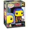 Image de Figura Pop Stranger Things Eleven In Mall Outfit Black Light Exclusive